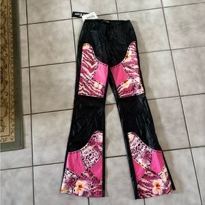 NWT RARE I AM GIA PANTS